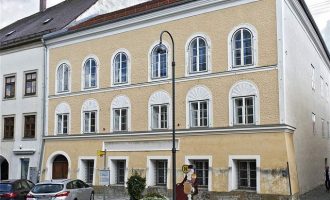 «Σφάζονται» για το σπίτι του Χίτλερ στην Αυστρία – 1,5 εκατ. ευρώ ζητά η ιδιοκτήτρια