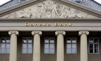 Η μεγαλύτερη τράπεζα της Δανίας εμπλέκεται σε σκάνδαλο ξεπλύματος χρήματος