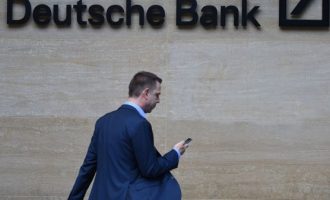 Εισαγγελικό «ντου» στη Deutsche Bank – Ερευνάται για ξέπλυμα χρήματος