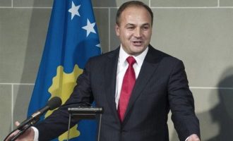 Το Κόσοβο αυξάνει τους δασμούς στη Σερβία για το «μπλόκο» στην Ιντερπόλ