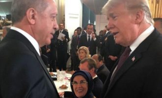 Αποκαλύψεις φωτιά για την «προσωπική σχέση» Τραμπ-Ερντογάν που έχει αποθρασύνει την Τουρκία