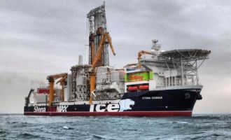 Η ExxonMobil «παγώνει» τις δραστηριότητές της στην κυπριακή ΑΟΖ λόγω κορωνοϊού