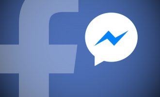 «Έπεσε» το Messenger του Facebook
