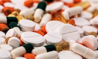 Ελβετία: Σε επίπεδο-ρεκόρ οι εξαγωγές φαρμάκων προς τη Ρωσία