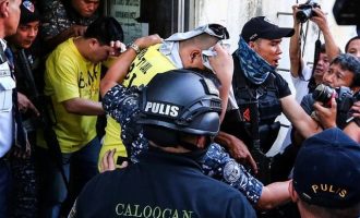 Δικαστική απόφαση-«χαστούκι» για τον Ντουτέρτε στις Φιλιππίνες – Καταδικάστηκαν αστυνομικοί για φόνο