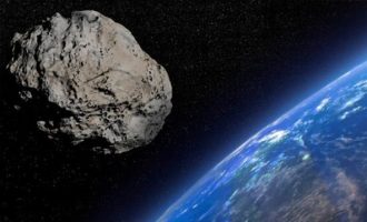 Αστεροειδής με ισχύ 50 πυρηνικών βομβών μπορεί να πέσει στη Γη το 2023