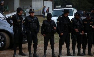 Καταδίκασαν πρώην στρατιωτικό σε κάθειρξη 5.160 ετών στη Γουατεμάλα – Τι είχε κάνει