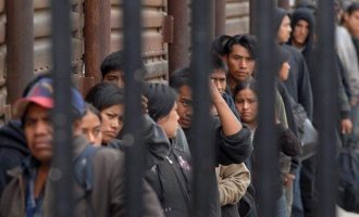 Ποιες οδηγίες δόθηκαν στους Αμερικανούς στρατιώτες στα σύνορα με το Μεξικό
