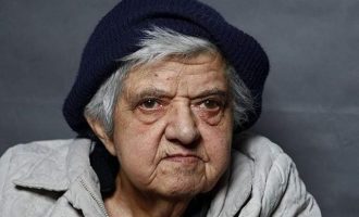 Πέθανε στα 86 της η πρώτη Ιταλίδα που είχε δηλώσει πως ήταν ομοφυλόφιλη