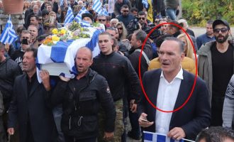 Το κράτος χασισοφυτεία προσάγει Βορειοηπειρώτες μετά την κηδεία – 20 στα αλβανικά κρατητήρια