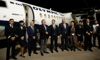 Guardian: Ελλάδα και Σκόπια αφήνουν πίσω τον τελευταίο αεροπορικό αποκλεισμό στην Ευρώπη