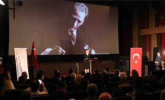 Σε Σκόπια, Αλβανία και Κοσσυφοπέδιο έγιναν εκδηλώσεις για τη μνήμη του Κεμάλ Ατατούρκ