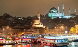 Τούρκος σεισμολόγος προβλέπει μεγάλους σεισμούς στην Κωνσταντινούπολη