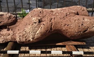 Αρχαιολογικός θησαυρός στη Φθιώτιδα: Βρέθηκαν Κούροι και αρχαίο νεκροταφείο (φωτο)