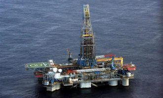 Πλησιάζει η στιγμή για την γεώτρηση της Exxon Mobil στην κυπριακή ΑΟΖ – Πού θα μπουν τρυπάνια