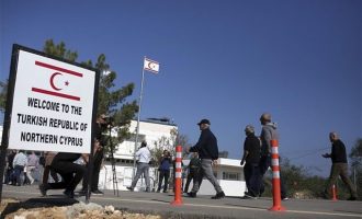 Ο ΟΗΕ χαιρετίζει το άνοιγμα των δύο οδοφραγμάτων στην Κύπρο