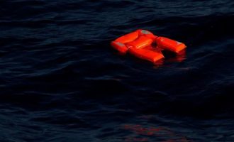 Τραγωδία με ναυάγιο στην Καραϊβική – Τουλάχιστον επτά μετανάστες νεκροί