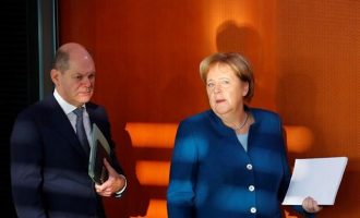 Τι δήλωσε ο Γερμανός Σολτς για τις μεταρρυθμίσεις στην Ευρωζώνη
