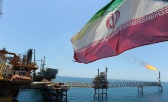Το Ιράν απείλησε το Ισραήλ για το λαθρεμπόριο ιρανικού πετρελαίου