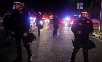 Τρόμος σε εστιατόριο στην Καλιφόρνια: Ένοπλος άνοιξε πυρ – Πληροφορίες για πολλούς χτυπημένους