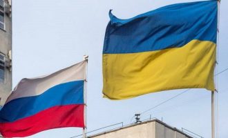 Οικονομικές κυρώσεις σε 322 Ουκρανούς επέβαλε η Ρωσία