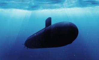 Ισραηλινό υποβρύχιο θα πλεύσει το επόμενο διάστημα στην Κύπρο