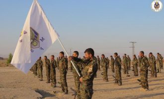 Ασσύριοι χριστιανοί των SDF έσπευσαν να ενισχύσουν τους Κούρδους στη Ντέιρ Αλ Ζουρ