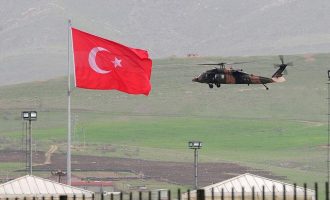 Η Γερμανία εξάγει «φουλ» όπλα στην Τουρκία