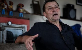 Τσέζαρε Μπατίστι: «Ο Μπολσονάρου δεν μπορεί να με εκδώσει στην Ιταλία»