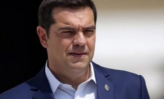 «Η Ελλάδα του 2019 αλλάζει σελίδα – Ο Τσίπρας απέδειξε ότι μπορεί να χειριστεί την κατάσταση»