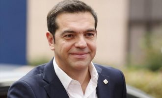Έκπληξη Τσίπρα με τον υποψήφιο για τον Δήμο της Αθήνας