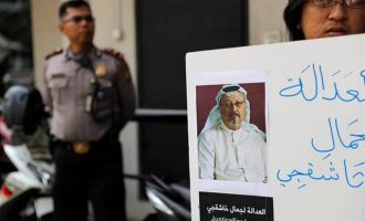 Σαουδική Αραβία: Δίωξη κατά 11 υπόπτων για τη δολοφονία Κασόγκι – Προτείνουν και θανατικές ποινές