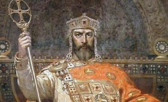 Οι Σκοπιανοί υπονομεύουν τη Συμφωνία των Πρεσπών: Ζήτησαν να αλλάξει όνομα ο Βασίλειος ο Βουλγαροκτόνος