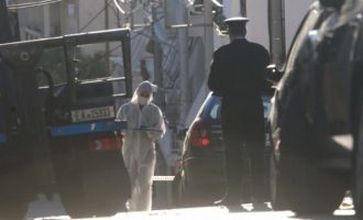 Το λάθος που «κοίμισε» τη βόμβα στο σπίτι του Ντογιάκου – Ποια οργάνωση βλέπουν οι αστυνομικοί