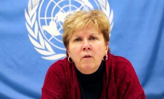 Kυπριακό: Πάει Λευκωσία στις 15 Δεκεμβρίου η απεσταλμένη του ΟΗΕ