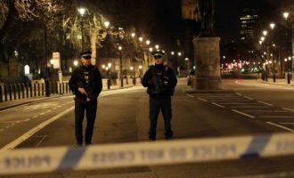 Έλληνας άστεγος νεκρός στο Λονδίνο – Γιατί απέλυσαν αστυνομικό