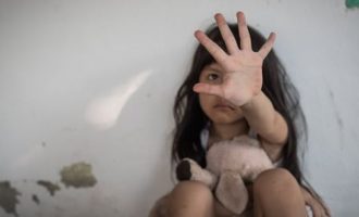 Ανείπωτη κτηνωδία: Βίασαν τρίχρονο παιδί στην Ινδία – Κρίσιμη η κατάστασή του