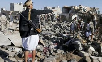 Αναπτερώνονται οι ελπίδες για ειρήνευση στην Υεμένη μετά τη μεταφορά τραυματισμένων Χούτι για θεραπεία