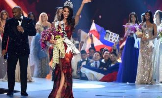 Μις Υφήλιος 2018: Η ωραιότερη γυναίκα του κόσμου είναι από τις Φιλιππίνες