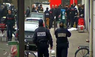 Συνελήφθη τζιχαντιστής για την πολύνεκρη επίθεση στο Charlie Hebdo πριν 4 χρόνια