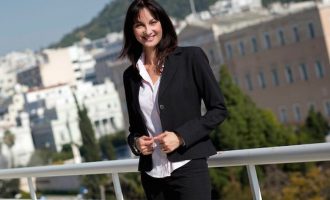 Έλενα Κουντουρά: Στόχος η διατήρηση του υψηλού ρυθμού ανάπτυξης του ελληνικού τουρισμού για πέμπτη συνεχή χρονιά