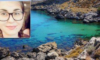 Ιατροδικαστής: Πέταξαν ζωντανή την 21χρονη φοιτήτρια στη θάλασσα
