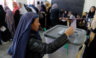 Οι προεδρικές εκλογές στο Αφγανιστάν θα καθυστερήσουν τρεις μήνες – Πότε θα διεξαχθούν