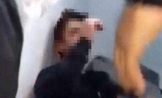Δολοφονία Τοπαλούδη: Βιάστηκε ο 19χρονος Αλβανός στη φυλακή – Τι λένε οι γιατροί