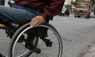 Το μήνυμα Τσίπρα για την Παγκόσμια Ημέρα Ατόμων με Αναπηρία