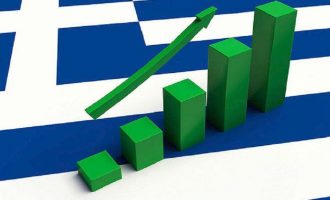 Ύμνος της Wall Street Journal για την ελληνική οικονομία: Διπλασιάστηκε ο ρυθμός ανάπτυξης