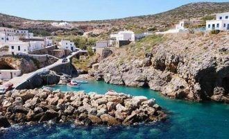 Για ποιο ελληνικό νησάκι δίνεται επίδομα 500 ευρώ σε οικογένειες που θα μετοικίσουν εκεί