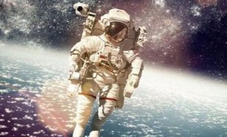 Η Ινδία στέλνει για πρώτη φορά αστροναύτες στο Διάστημα