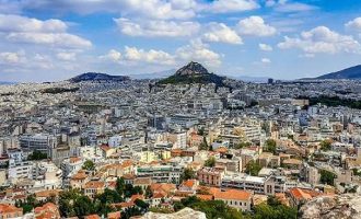 Ποια κτίρια θα γκρεμιστούν και ποια θα αναβαθμιστούν στην Αθήνα