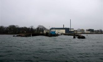 Πώς η Δανία θα «εξορίζει» τους ξένους εγκληματίες σε απομονωμένο νησί